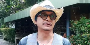 Kalah War Tiket Coldplay, Andi /Rif: Zaman Saya Beli Tiket di Bu Dibyo