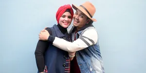 Kalau Anak Ketiga Cewek, Indra Bekti-Aldila Bakal Nambah Lagi?