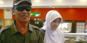 Kamar Dijaga Polisi, Tessy Tak Ditemani Keluarga?