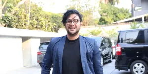 Kamila Bantah Isu Nikah Usai Ammar Zoni Bebas, Sebut Ustaz Derry Salah Paham