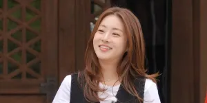 Kang Sora Kembali Setelah 6 Tahun Hiatus, Muncul di Acara RUNNING MAN