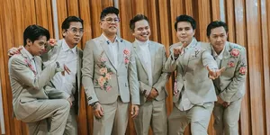 Kangen Band Bubar, Dodhy Umumkan di Instagram dan Singgung Kezoliman
