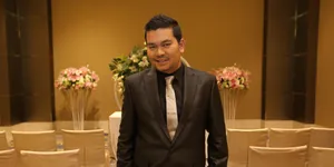 Kangen, Indra Bekti Ingin Hidupkan Kembali Acara Ceriwis Lewat YouTube