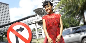 Kanker Julia Perez Disebabkan Nazar Tak Terpenuhi?