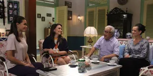 'KAPAN KAWIN', Buat Orang Penasaran Banget