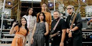 Kapan Lagi Ketemu Barasuara Sambil Nikmatin Menu Creation Mie Sedaap? COME SEE MIE FEST 2025 Bandung Siap Hadir Lagi!