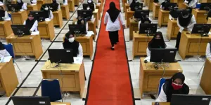 Kapan Seleksi Kompetensi PPPK 2024? Catat Tanggal Pelaksanaannya