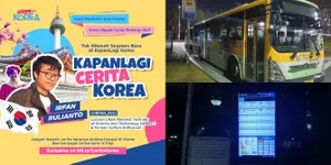 [KapanLagi Cerita Korea Ep 3] Korea yang Serba Mudah: Hidup Praktis di Negeri Ginseng