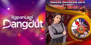 Kapanlagi Dangdut Akan Bekerjasama dengan Ralova Indonesia Jaya