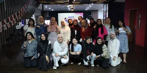 KapanLagi Korea dan Kkuljaem Ajak Penggemar K-Pop Belajar Hangeul Lewat Kelas Interaktif