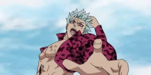 Karakter Anime yang Paling Hobi Cari Ribut dan Gampang Tersulut Emosi, Bikin Suasana Auto Chaos