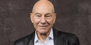 Karakter Patrick Stewart Bukan Cuma Profesor X, 9 Film Ini Layak Ditonton