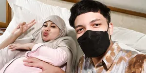 Karantina 12 Hari, Atta Halilintar dan Aurel Hermansyah Bersyukur Jadi Bisa Quality Time Berdua