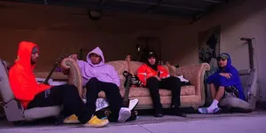 Karaoke 'Mariposa' Bareng Peach Tree Rascals, Fruit Tea World Festival Episode 3 Pecah Abis!