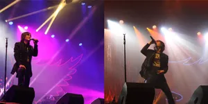 Karena Kucinta Kau Versi Once Mekel Resmi Dirilis, Siap Menghipnotis Pecinta Musik