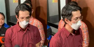 Karena Proses Perceraian dan Laporan Dugaan Penggelaan Mobil Oleh Kimberly Ryder, Edward Akbar Ngaku Kehilangan Pekerjaan
