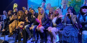 Karena Sering Dihujat, Doddy Sudrajat Hingga Eva Manurung Bentuk Grup Nyanyi Bernama The Netizen