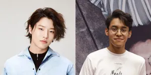 Karena Unggahan Ini, Penggemar Harapkan Ardhito Pramono dan Cho Seungyoun Eks-X1 Berkolaborasi