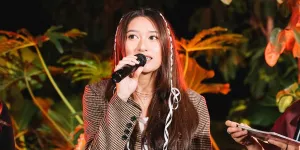 Karier Kian Melejit, Amanda Caesa Ungkap Fokus Utamanya di Dunia Musik