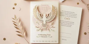 Kartu Ucapan Wisuda Unik: Cara Kreatif Mengungkapkan Selamat untuk Momen Bersejarah