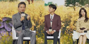 Karya Baru Sutradara Kim Won Suk, 'WHEN LIFE GIVES YOU TANGERINES' Usung Kisah Kehidupan yang Menghangatkan Hati