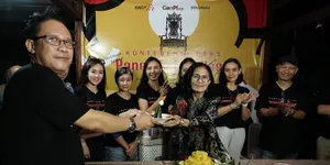 Karya Besar WS Rendra, 'Panembahan Reso' Diangkat Jadi Pementasan Teater