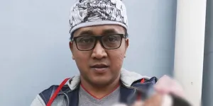 Kasasi Berjalan, Teddy Pardiyana Tetap Ingin Mediasi dengan Rizky Febian