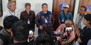 Kasasi Dikabulkan MA, Ki Kusumo: PARFI yang Sah Cuma Satu