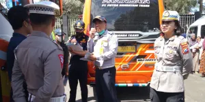 Kasatlantas Malang Berikan Pengakuan Terkait Kasusnya yang Suka Pamer Barang Mewah: Ini Bukan Barang Saya