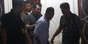 Kasus Aa Gatot, Pengacara Harap Kapolri Hingga Presiden Terlibat