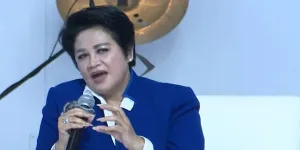 Kasus Connie Rahakundini Bakrie hingga ke Polda Metro Jaya, Tak Tahu Dipanggil Polisi