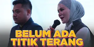 Kasus Dugaan Penipuan yang Dialami Angel Lelga Belum Temui Titik Terang