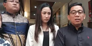 Kasus Meninggalnya Dante Sedang Ditangani Pihak Kepolisian, Manager Ungkap Hubungan Tamara Tyasmara dan Angger Dimas Tidak Akur