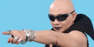 Pedangdut Solid AG Divonis 4 Tahun Atas Kasus Pencabulan Anak