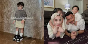 Kasus Penganiayaan Sang Putri Tak Kunjung Tuntas, Selebgram Aghnia Punjabi Mengaku Kesal - Bersyukur Mendapat Bantuan dari Yanti Airlangga