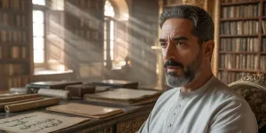 Kata Bijak Kahlil Gibran: Inspirasi Mendalam dari Sang Penyair Lebanon