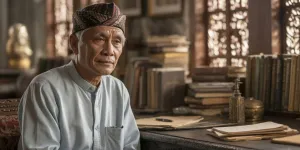 Kata Bijak Ki Hajar Dewantara tentang Pendidikan: Warisan Filosofi Bapak Pendidikan Nasional