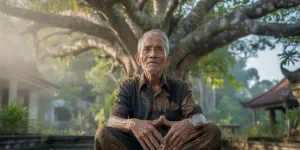 Kata Bijak Sawang Sinawang: Filosofi Jawa tentang Kebijaksanaan Hidup