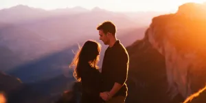 Kata Cinta Romantis Motivasi Hidup: Inspirasi Mendalam untuk Jiwa yang Mencinta