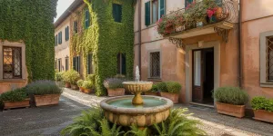 Kata Italia Keren dan Artinya: Koleksi Lengkap untuk Inspirasi Aesthetic