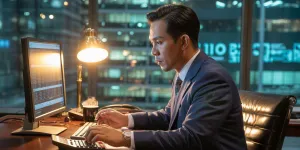 Kata-Kata Akuntansi Keren yang Menginspirasi dan Memotivasi