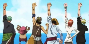 50 Kata-Kata Anime Tentang Persahabatan Penuh Makna, Ungkapan Mempererat Ikatan Bak Saudara