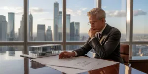 Kata-Kata Arsitek Keren yang Menginspirasi Dunia Desain dan Arsitektur