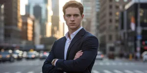 Kata-Kata Cowok Keren: Inspirasi dan Motivasi untuk Pria Modern