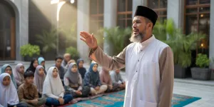 Kata-Kata Dakwah Lucu: Menyebarkan Pesan Agama dengan Sentuhan Humor