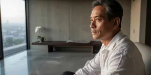 Kata-Kata Duda Keren: Ungkapan Bijak Penuh Makna dan Inspirasi