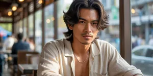 Kata-Kata Gondrong Keren: Inspirasi dan Makna di Balik Rambut Panjang