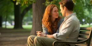 Kata-Kata Hari Ini Buat Pacar: Ungkapan Cinta yang Menyentuh Hati