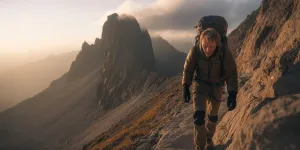 Kata Kata Hari Ini Jangan Menyerah: Motivasi untuk Bangkit dan Terus Berjuang