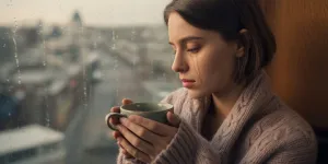 Kata Kata Hari Ini Patah Hati: Ungkapan Perasaan yang Menyentuh untuk Menyembuhkan Luka Batin